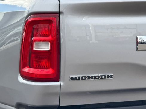 New 2026 RAM 1500 Big Horn AWD/4WD image 31