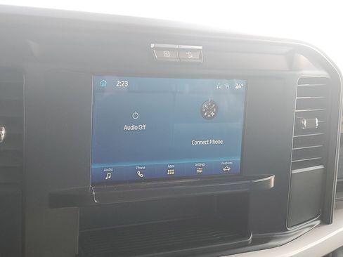 Used 2025 Ford F350 XL w/ FX4 Off-Road Package image 17