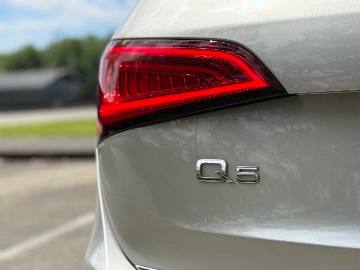 Used 2015 Audi Q5 TDI Premium Plus AWD/4WD image 12