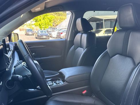Certified 2023 Honda Pilot EX-L image 21