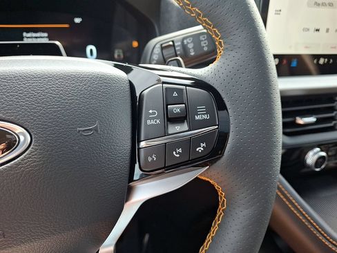 Used 2026 Ford Explorer Tremor w/ Tremor Ultimate Package AWD/4WD image 21