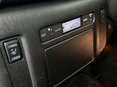 Used 2016 INFINITI QX80 4WD w/ Deluxe Technology Package image 29