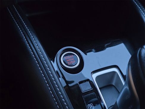 Used 2020 Nissan Kicks SR w/ SR Premium Package image 20