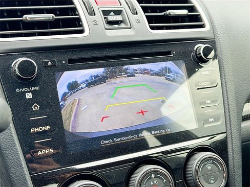 Used 2021 Subaru WRX Premium w/ Popular Package #3 (IZT) image 13