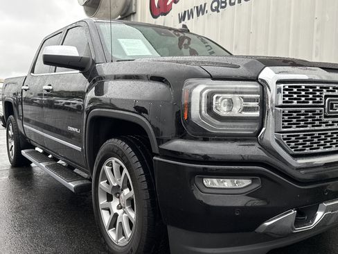 Used 2017 GMC Sierra 1500 Denali image 26