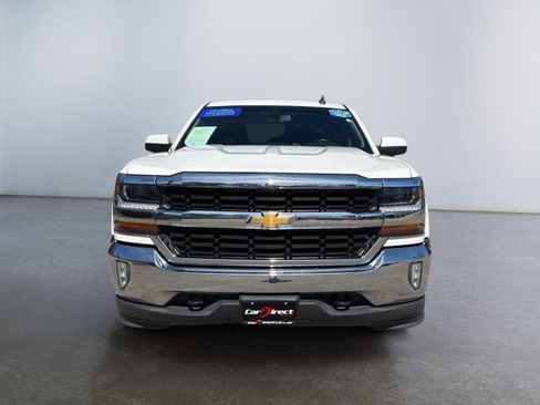 Used 2018 Chevrolet Silverado 1500 LT w/ All Star Edition image 7