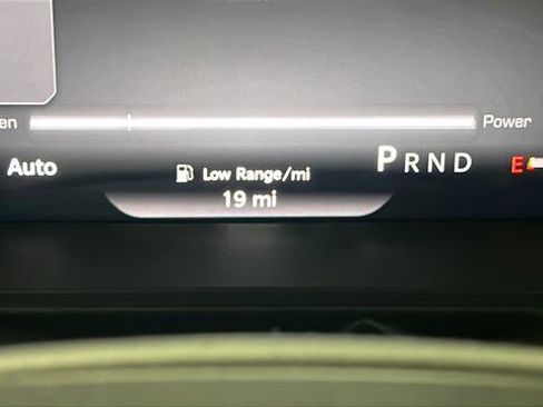 New 2026 Jeep Cherokee Overland w/ Trailer Tow Group image 10