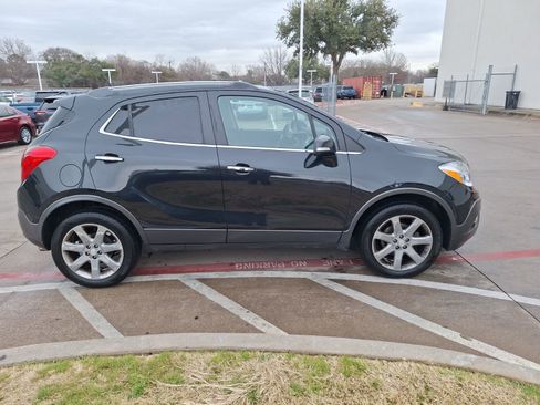 Used 2014 Buick Encore Premium image 7