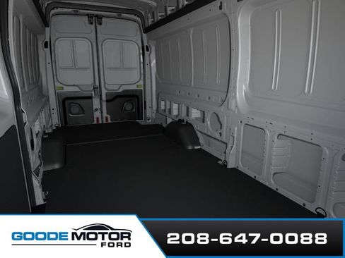 New 2026 Ford Transit 350 148 High Roof Extended AWD image 11