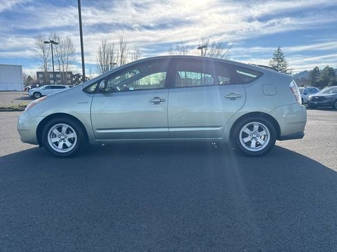 Used 2007 Toyota Prius Touring image 4