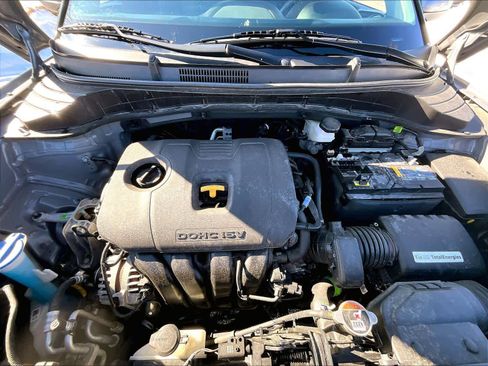 Used 2023 Kia Soul LX w/ LX Technology Package image 27