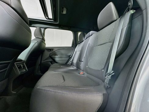 Certified 2026 Subaru Forester Premium AWD/4WD image 23