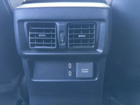 Used 2025 Toyota 4Runner TRD Off-Road AWD/4WD image 16