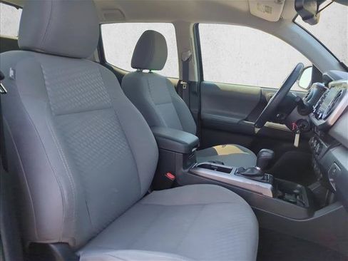 Certified 2022 Toyota Tacoma SR5 RWD image 27