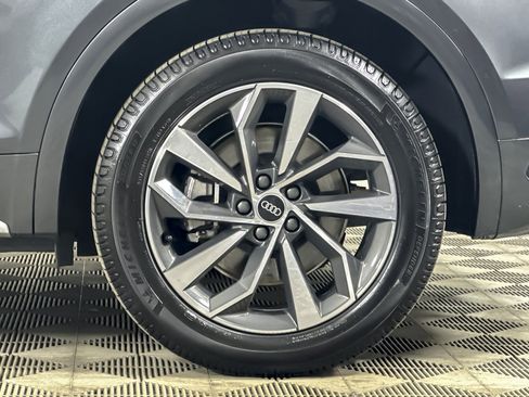 Used 2023 Audi Q5 2.0T Premium Plus w/ Premium Plus Package image 25