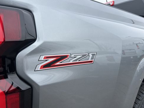 Used 2026 Chevrolet Colorado Z71 w/ Z71 Convenience Package 2 AWD/4WD image 39