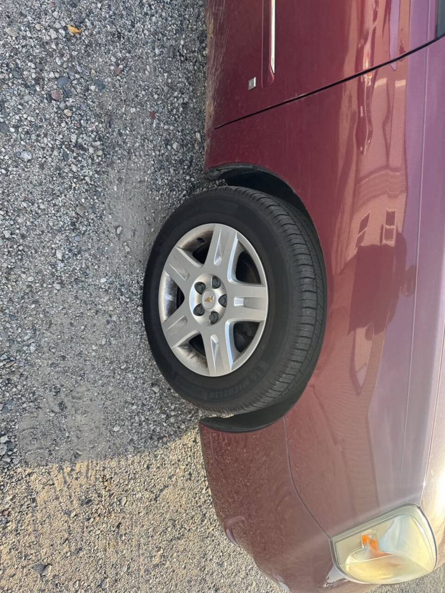 Used 2006 Chevrolet Malibu LT FWD image 12