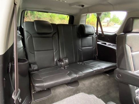 Used 2017 Chevrolet Suburban Premier RWD image 62