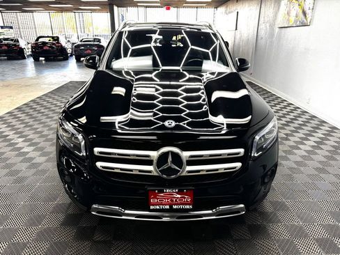 Used 2020 Mercedes-Benz GLB 250 4MATIC image 6