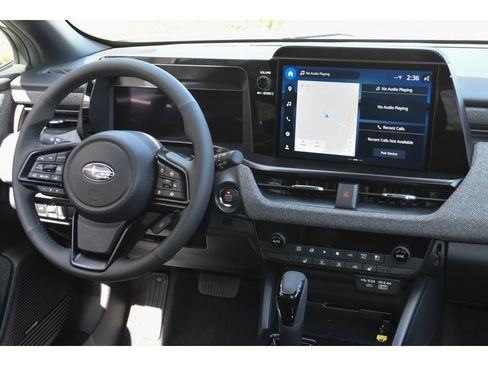 New 2026 Subaru Outback Limited XT AWD/4WD image 17