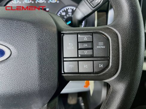 Used 2021 Ford F150 XLT w/ XTR Package AWD/4WD image 17