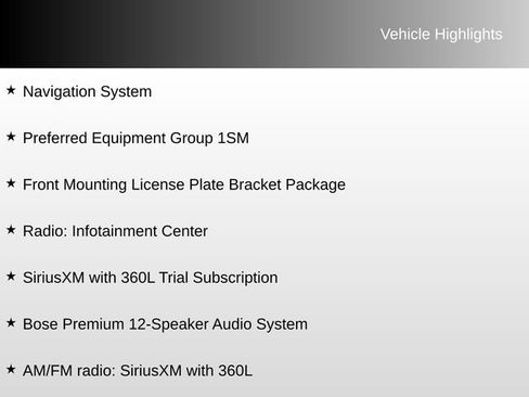 Certified 2025 Buick Enclave Sport Touring image 22