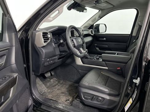 Used 2024 Toyota Tundra SR5 w/ SR5 Premium Package AWD/4WD image 18