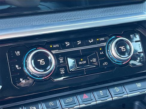 Used 2023 GMC Sierra 1500 Denali w/ Denali Reserve Package image 21