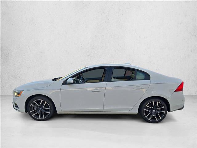 Used 2017 Volvo S60 T5 Dynamic w/ Vision Package FWD image 8