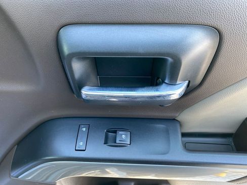 Used 2015 Chevrolet Silverado 1500 LT w/ All Star Edition image 10