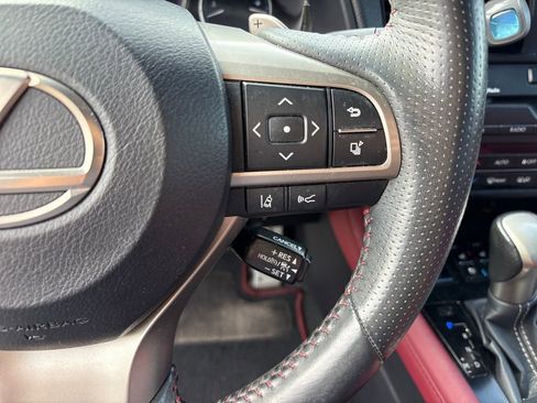 Used 2017 Lexus RX 350 F Sport image 19