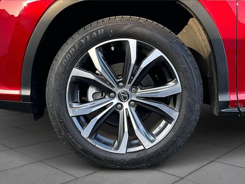 Used 2019 Lexus RX 350 FWD image 10