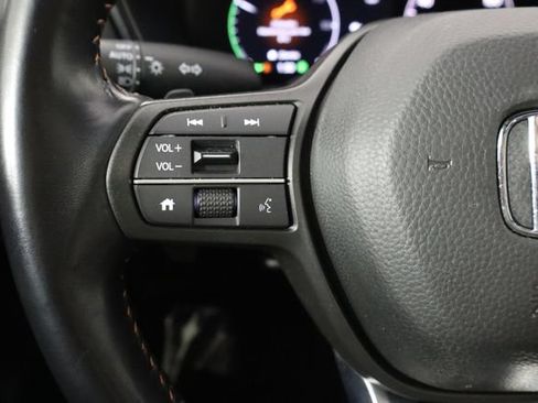 Used 2025 Honda CR-V Sport-L image 17