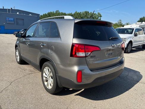 Used 2015 Kia Sorento EX image 7
