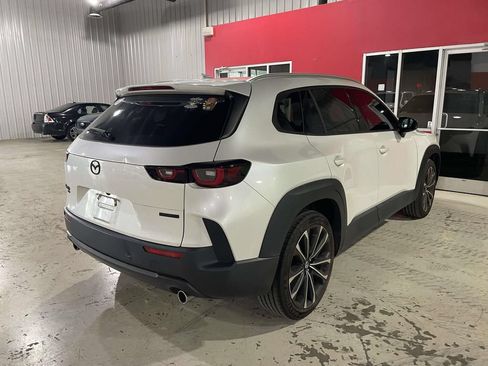 Used 2023 MAZDA CX-50 AWD 2.5 S w/ Cargo Package image 5