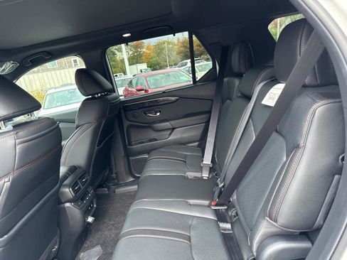 New 2026 Honda Passport TrailSport Elite image 33