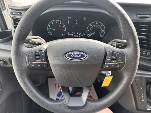 New 2025 Ford Transit 250 XL w/ Exterior Upgrade Package image 18