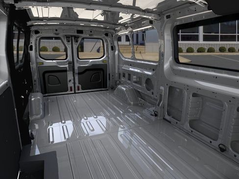 New 2026 Ford Transit 150 Low Roof AWD image 11