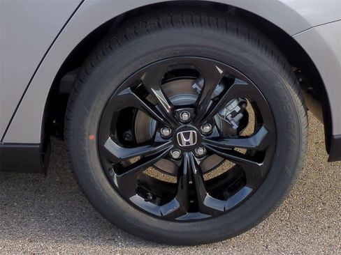 New 2025 Honda Accord SE image 20