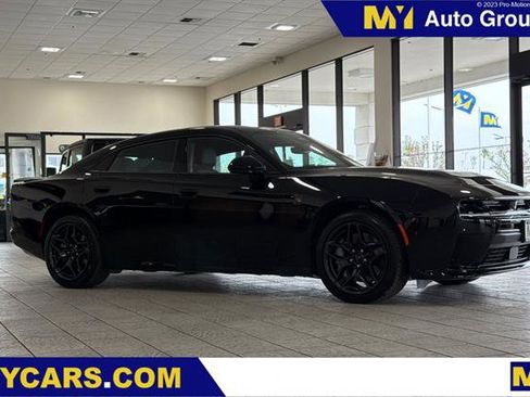 New 2026 Dodge Charger Scat Pack image 1