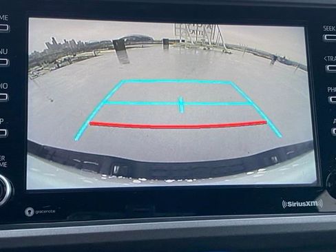 Used 2023 Toyota Tacoma TRD Off-Road image 13