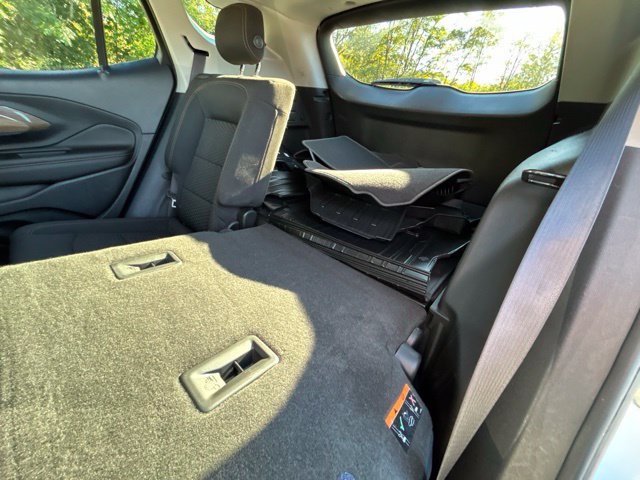 Used 2020 GMC Terrain SLE w/ Driver Convenience Package AWD/4WD image 30