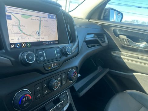 Used 2023 GMC Terrain AT4 w/ Infotainment Package II image 20