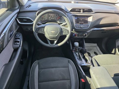 Used 2023 Chevrolet TrailBlazer LT image 6