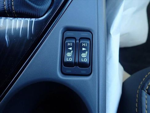 New 2026 Subaru Crosstrek 2.5i Wilderness image 22