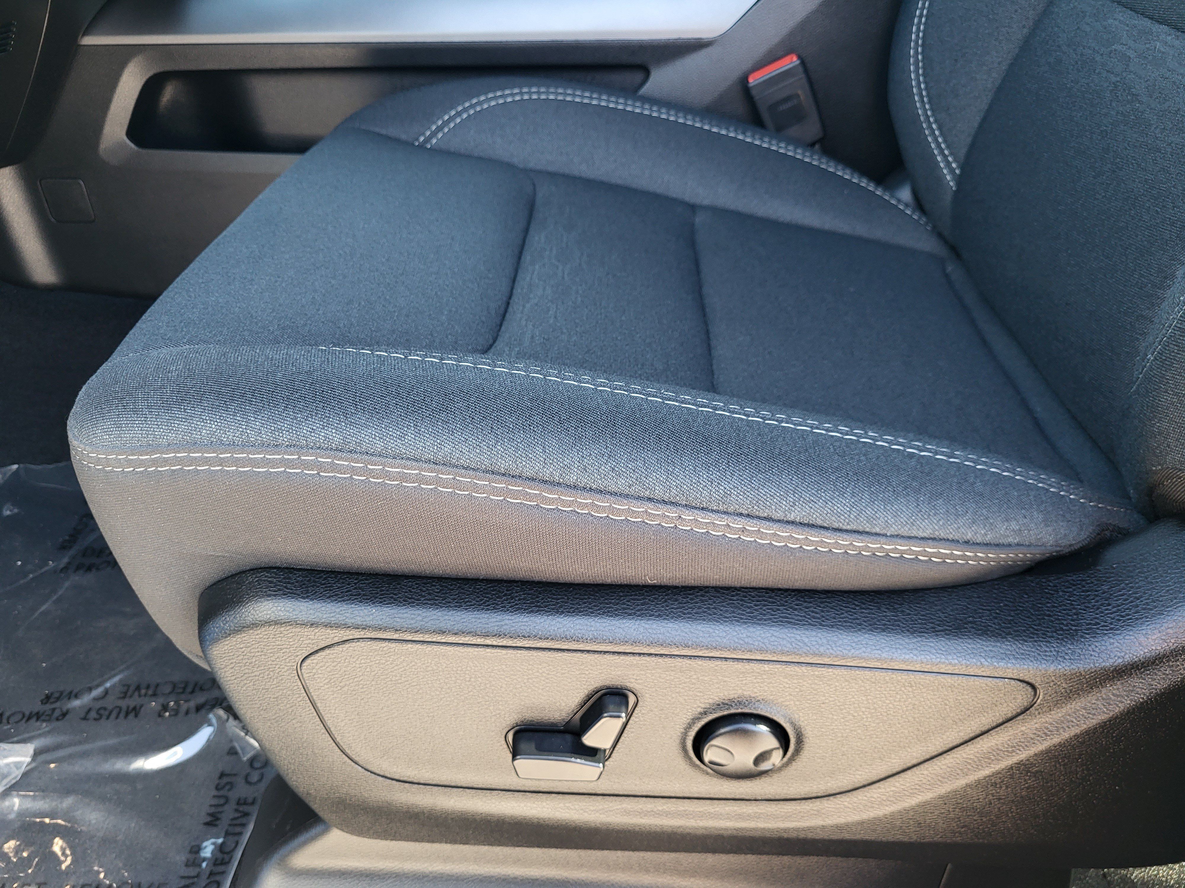 Used 2025 RAM 1500 Big Horn AWD/4WD image 25