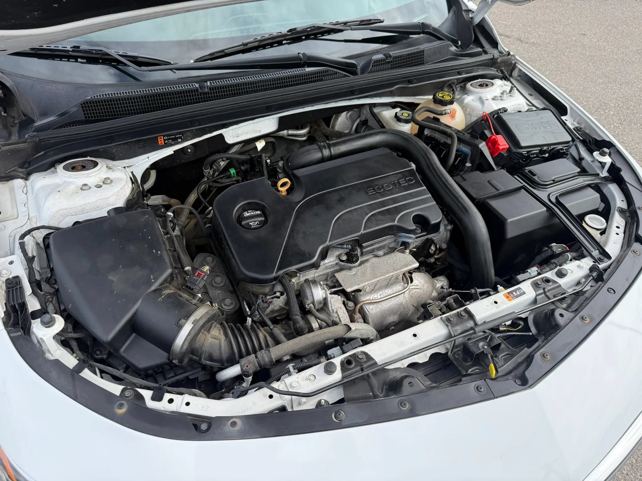 Used 2019 Chevrolet Malibu LS FWD image 30