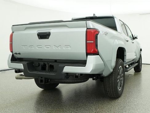 New 2026 Toyota Tacoma TRD Sport AWD/4WD image 51