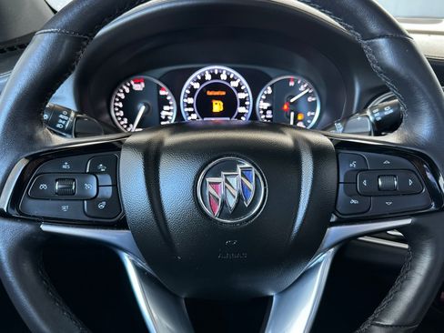 Certified 2023 Buick Enclave Avenir w/ Avenir Technology Package image 32