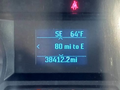 Used 2018 Ford Fusion S image 22